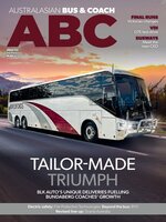 Australasian Bus & Coach